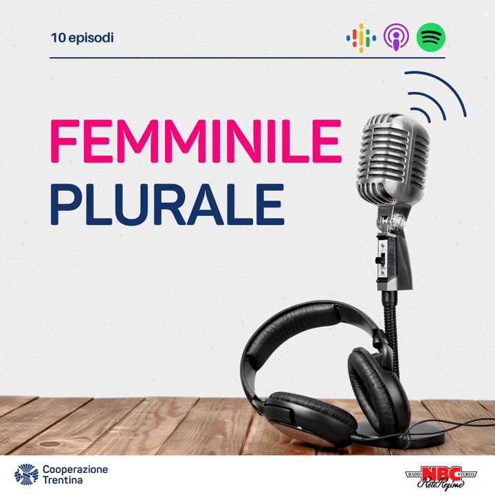 Femminile plurale (2024)