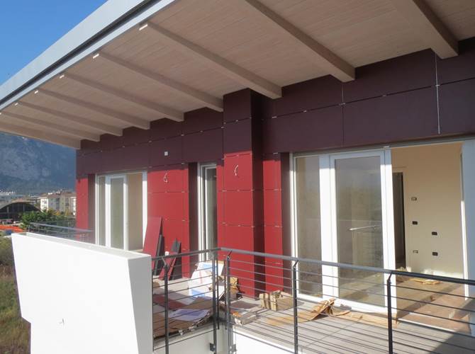 “Diventa protagonista della casa che sogni” Titolo e argomento della serata organizzata da Coop Casa, Sav, Cassa Rurale Vallagarina, Asset Vallagarina e Cooperazione Trentina.