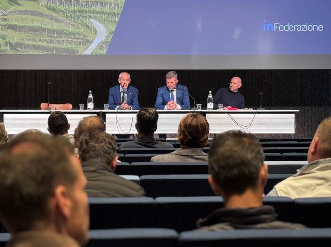 Convegno di settore