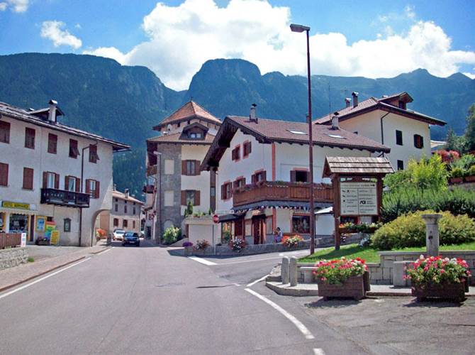 Progetto “Attiviamoci” con Gsh Per spiegare i dettagli dell’iniziativa è in programma a Dimaro il 30 luglio alle 20.30 una serata informativa