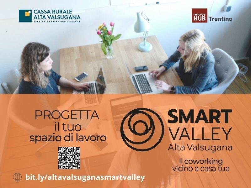 Il Coworking vicino casa: un'opportunità di sviluppo per il territorio, oltre la crisi.