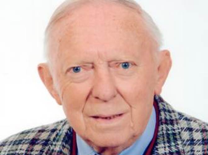 Carlo Leonardelli (Fonte: AmAmbiente)