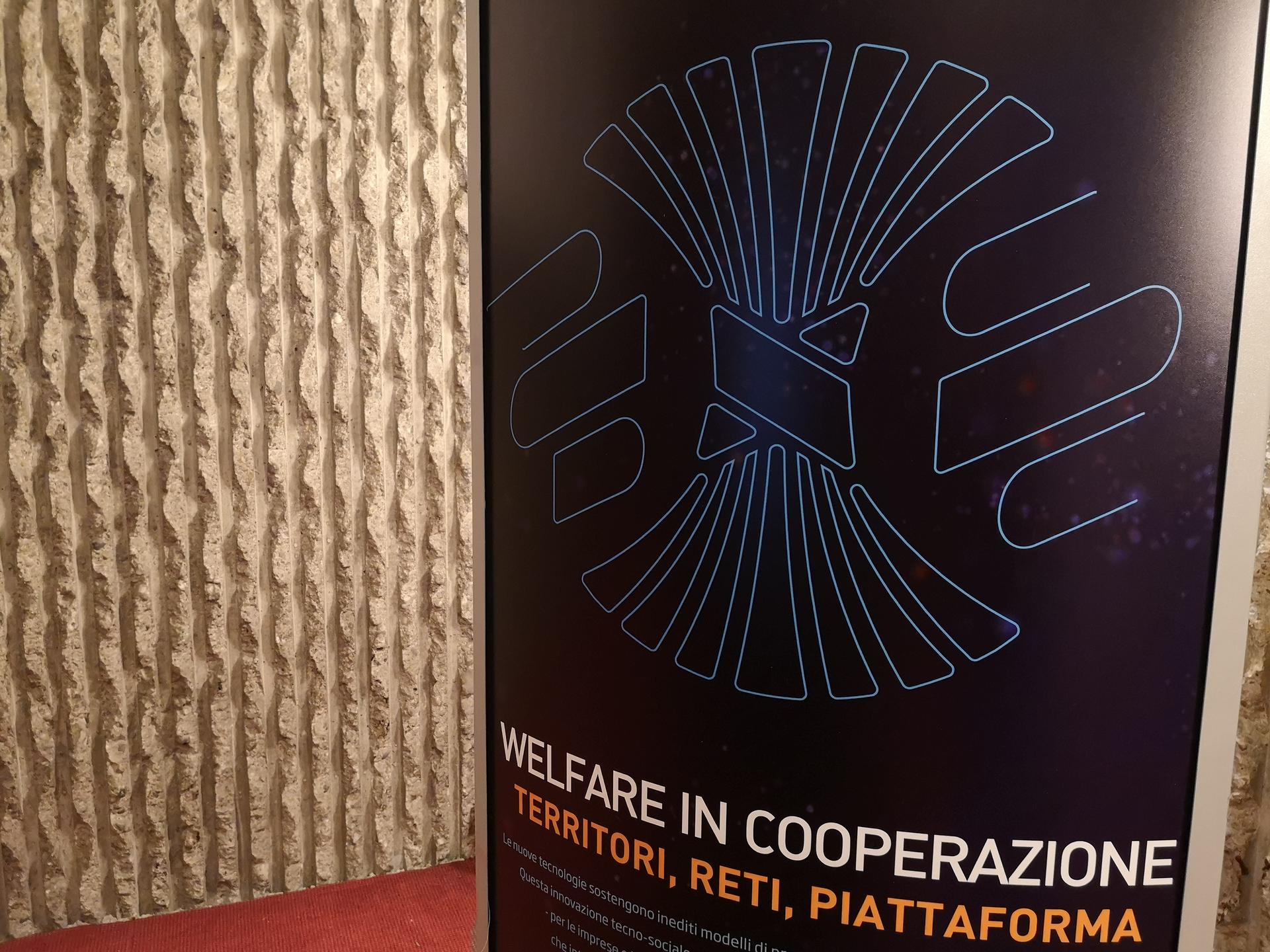 La Federazione Trentina della Cooperazione sta realizzando una piattaforma per mettere in rete domanda e offerta di welfare in Trentino e propone un momento di confronto con i principali attori del territorio per individuare le priorità. Sarà online da inizio 2020