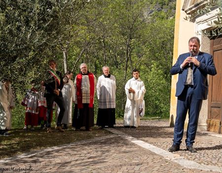 Intervento di Luca Rigotti