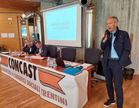 Intervento Roberto Simoni