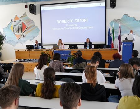 Intervento Roberto Simoni